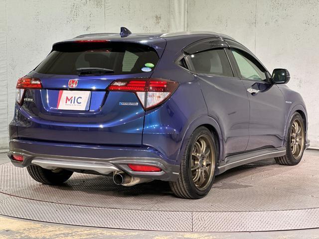Honda VEZEL 2014-04 8552787-14
