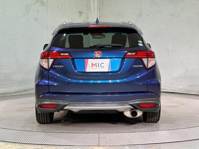 Honda VEZEL 2014-04 8552787-15