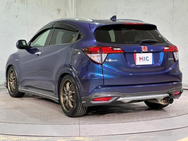 Honda VEZEL 2014-04 8552787-16