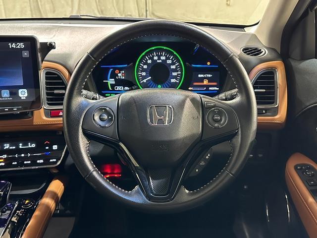 Honda VEZEL 2014-04 8552787-2