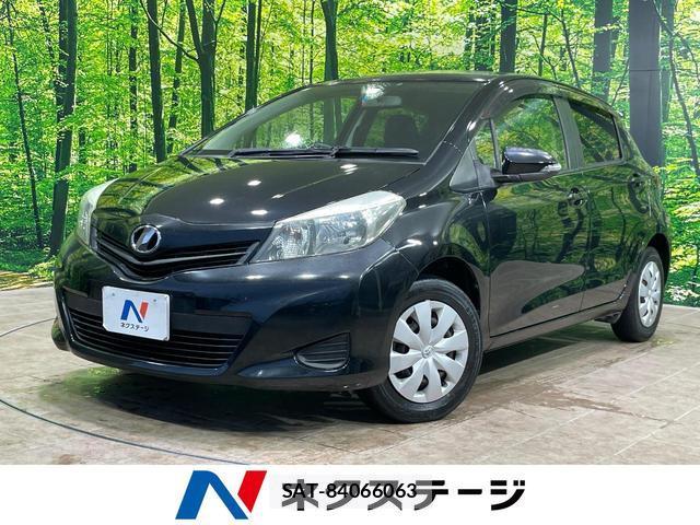 Toyota VITZ 2013-09 8546389-0