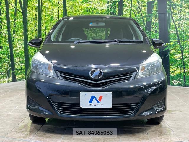 Toyota VITZ 2013-09 8546389-13