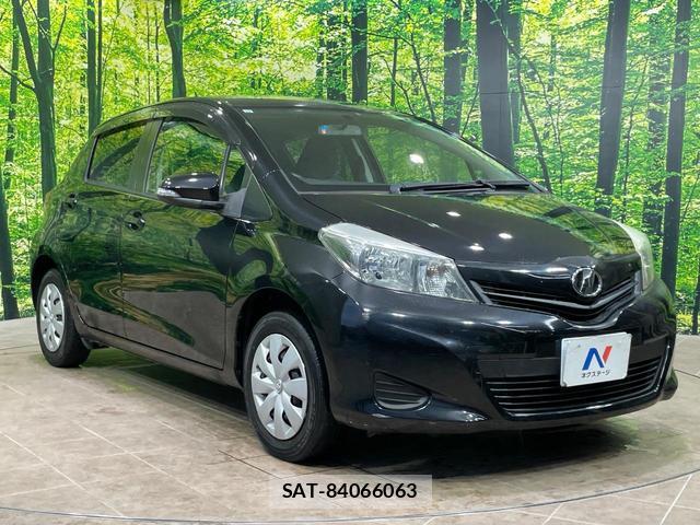 Toyota VITZ 2013-09 8546389-15
