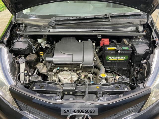 Toyota VITZ 2013-09 8546389-17