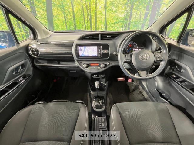 Toyota VITZ 2018-09 8546913-1