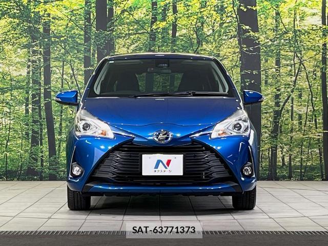 Toyota VITZ 2018-09 8546913-13
