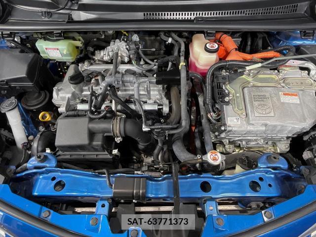 Toyota VITZ 2018-09 8546913-17