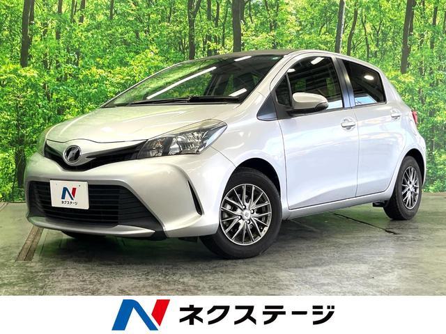 Toyota VITZ 2015-12 8547261-0