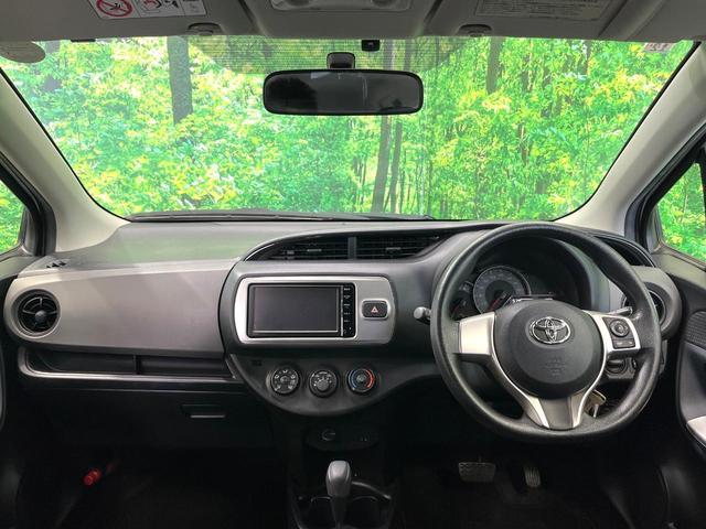 Toyota VITZ 2015-12 8547261-1
