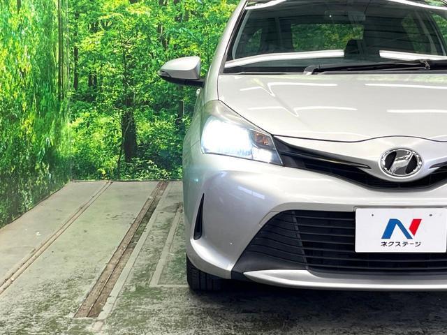Toyota VITZ 2015-12 8547261-10