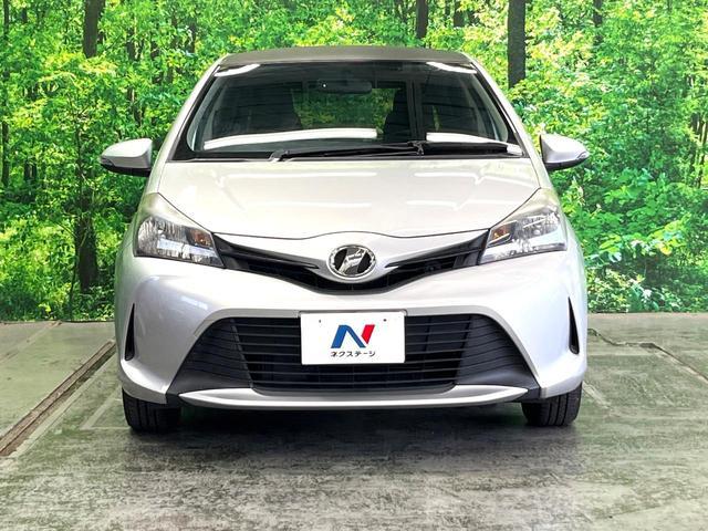 Toyota VITZ 2015-12 8547261-11