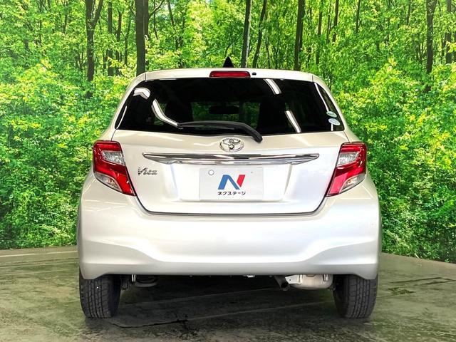 Toyota VITZ 2015-12 8547261-12
