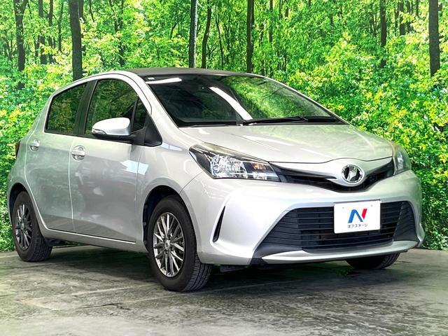 Toyota VITZ 2015-12 8547261-13
