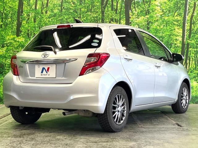 Toyota VITZ 2015-12 8547261-14