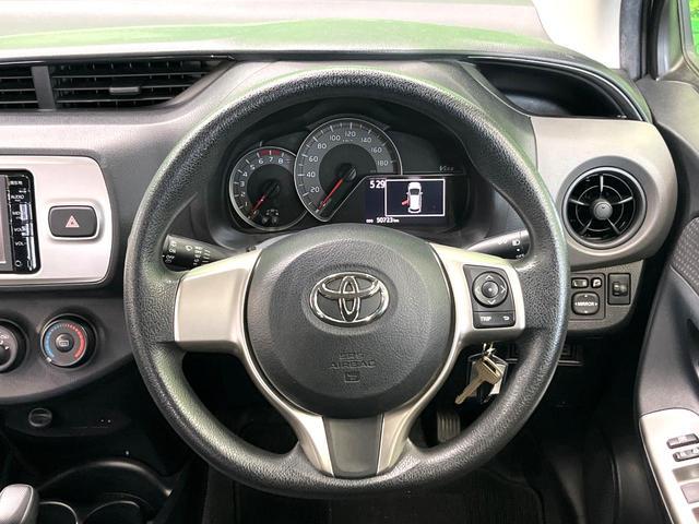 Toyota VITZ 2015-12 8547261-5