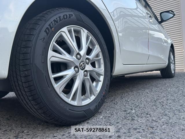 Toyota VITZ 2019-08 8547987-15
