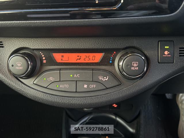 Toyota VITZ 2019-08 8547987-19