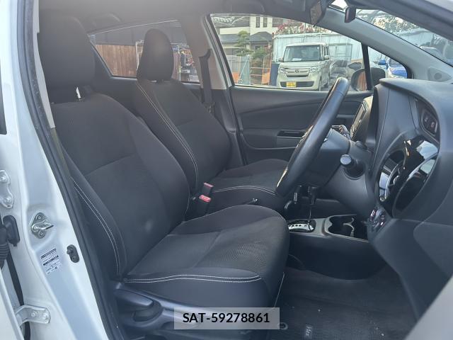 Toyota VITZ 2019-08 8547987-5