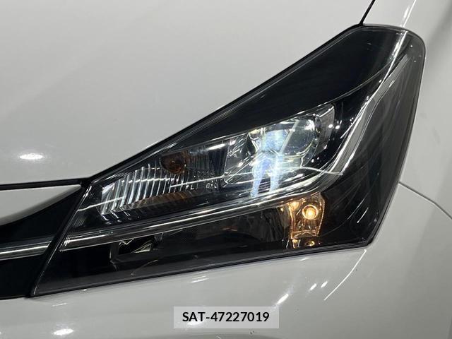 Toyota VITZ 2015-09 8548484-11