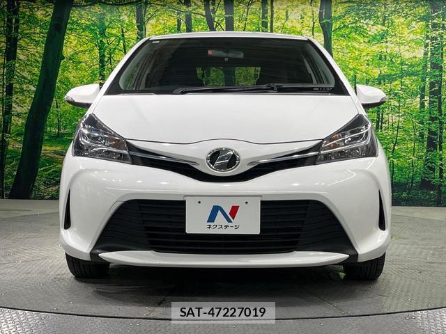 Toyota VITZ 2015-09 8548484-13