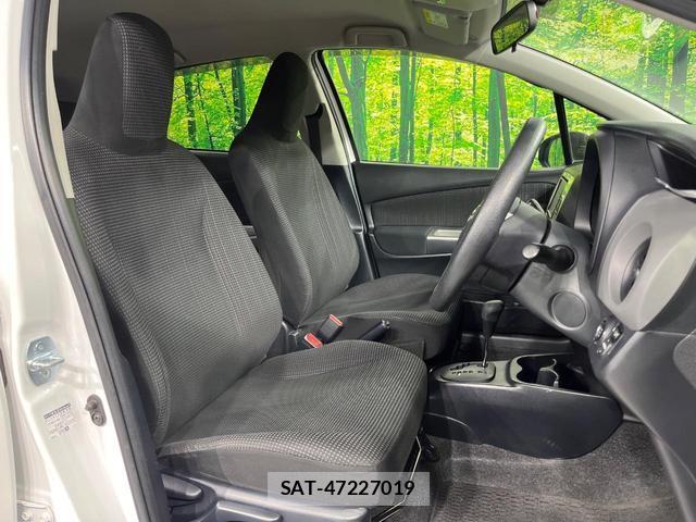 Toyota VITZ 2015-09 8548484-7