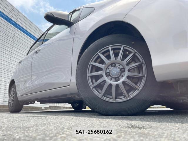 Toyota VITZ 2013-10 8549437-13