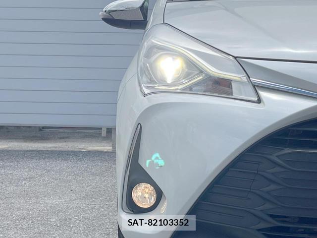 Toyota VITZ 2017-09 8549612-12