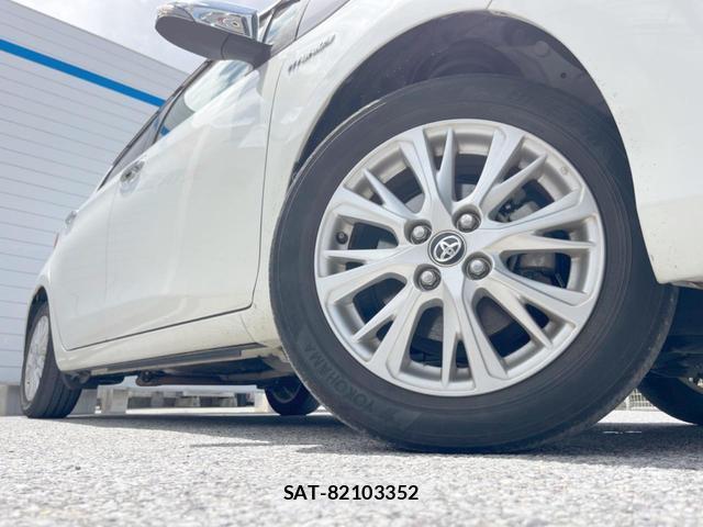Toyota VITZ 2017-09 8549612-13