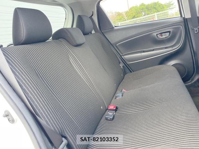 Toyota VITZ 2017-09 8549612-9