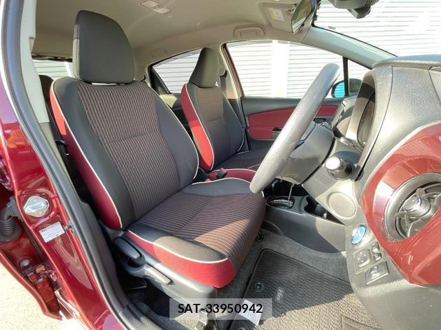 Toyota VITZ 2018-09 8549623-10