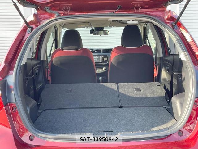 Toyota VITZ 2018-09 8549623-12