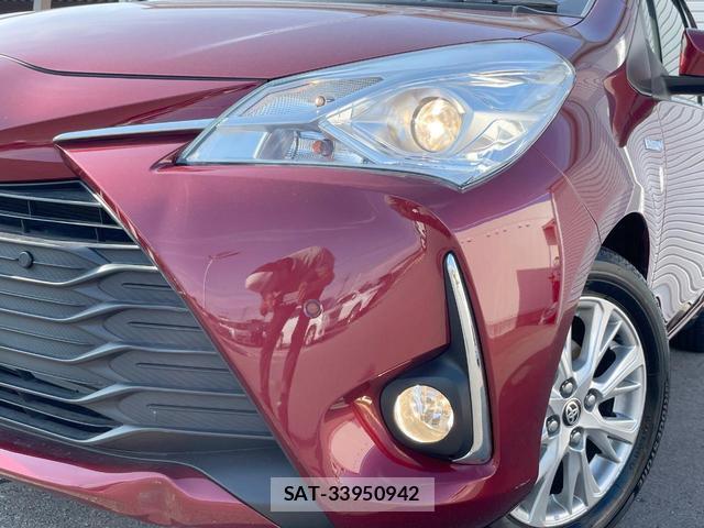 Toyota VITZ 2018-09 8549623-13