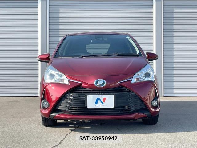 Toyota VITZ 2018-09 8549623-14