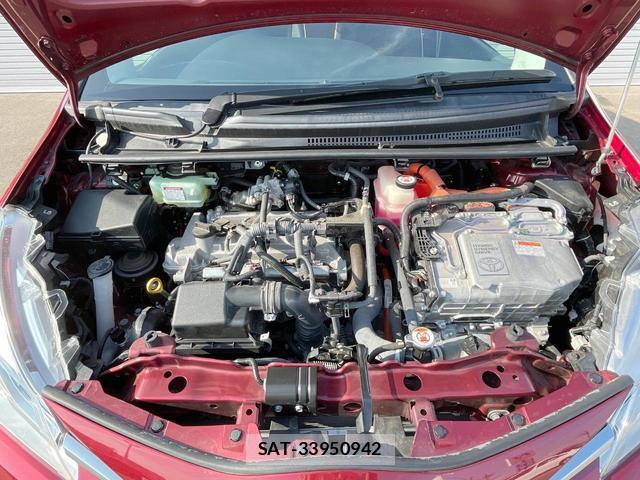 Toyota VITZ 2018-09 8549623-18