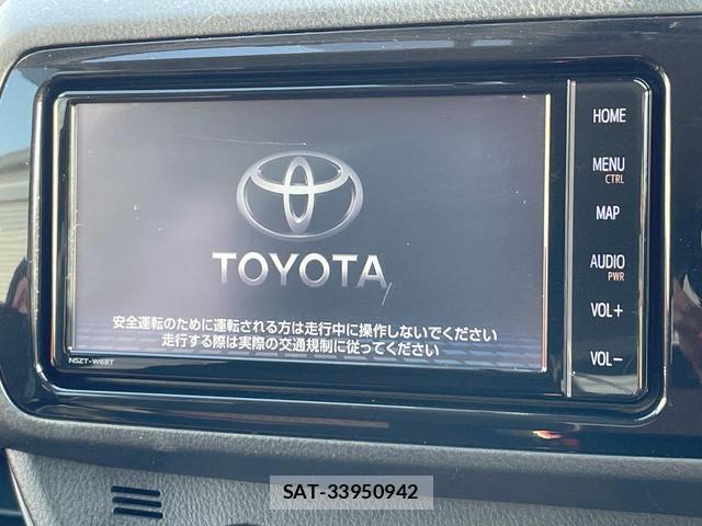 Toyota VITZ 2018-09 8549623-2