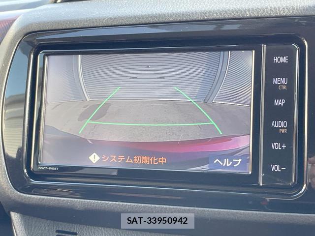 Toyota VITZ 2018-09 8549623-3