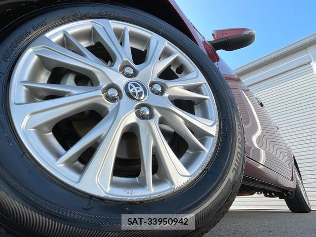 Toyota VITZ 2018-09 8549623-7