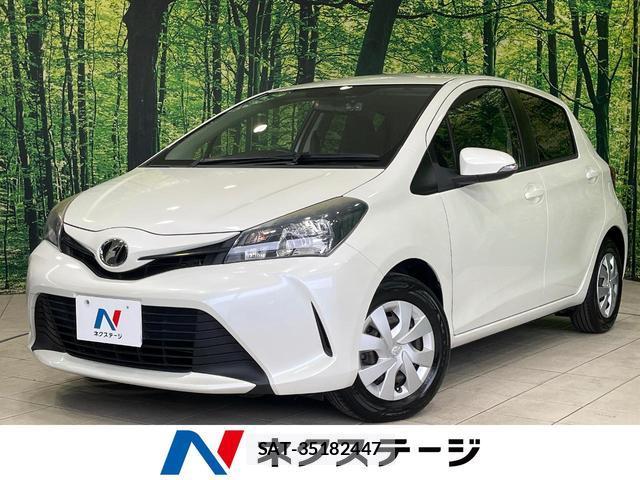 Toyota VITZ 2015-11 8549960-0