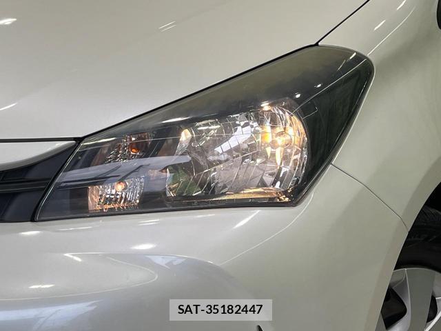 Toyota VITZ 2015-11 8549960-11