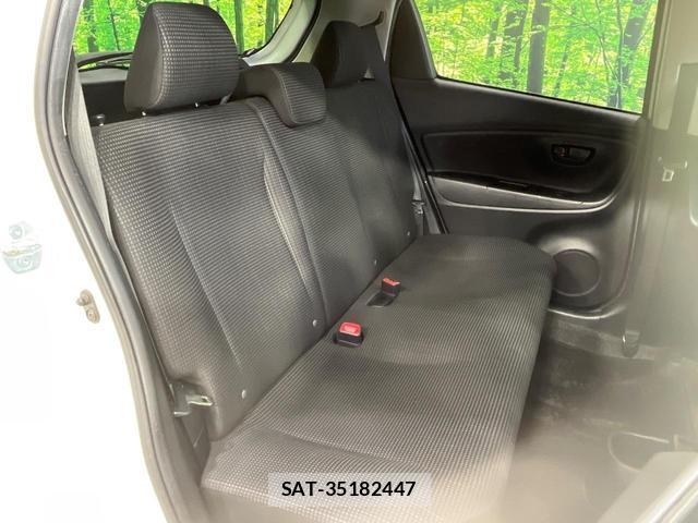 Toyota VITZ 2015-11 8549960-8