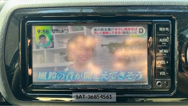 Toyota VITZ 2017-12 8550317-4