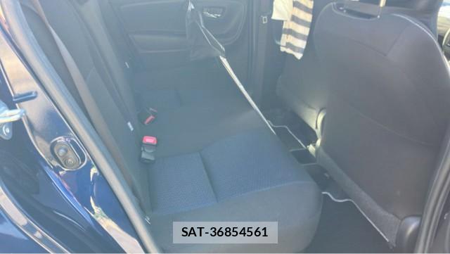 Toyota VITZ 2017-12 8550317-6