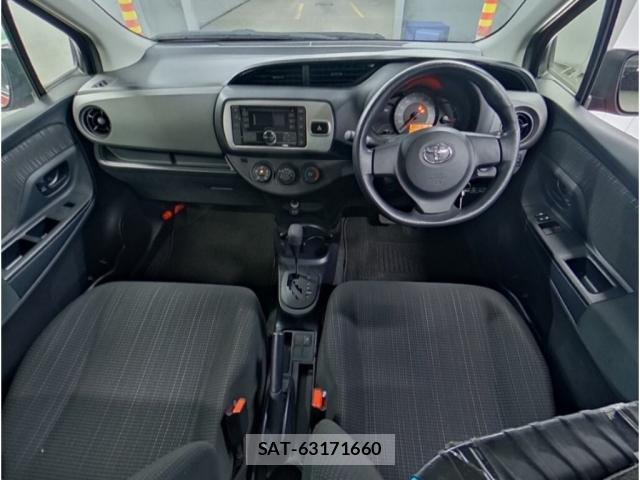 Toyota VITZ 2016 8551039-2