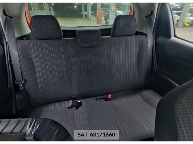 Toyota VITZ 2016 8551039-4