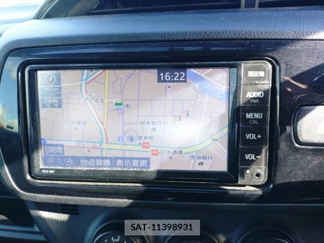 Toyota VITZ 2019-08 8552167-10