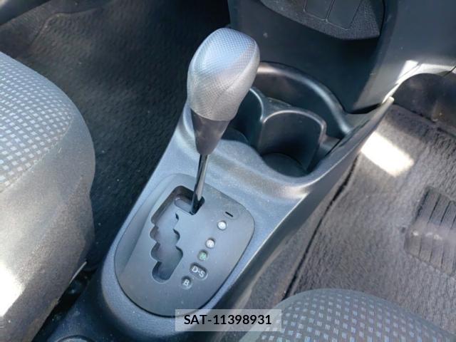 Toyota VITZ 2019-08 8552167-11