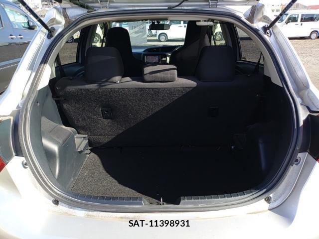 Toyota VITZ 2019-08 8552167-7