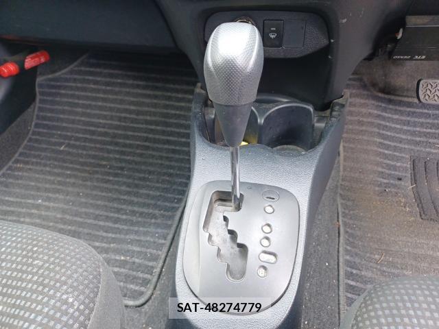 Toyota VITZ 2017-09 8552214-11