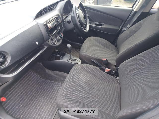 Toyota VITZ 2017-09 8552214-15