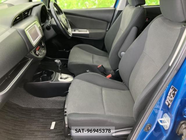 Toyota VITZ 2014-08 8552341-5